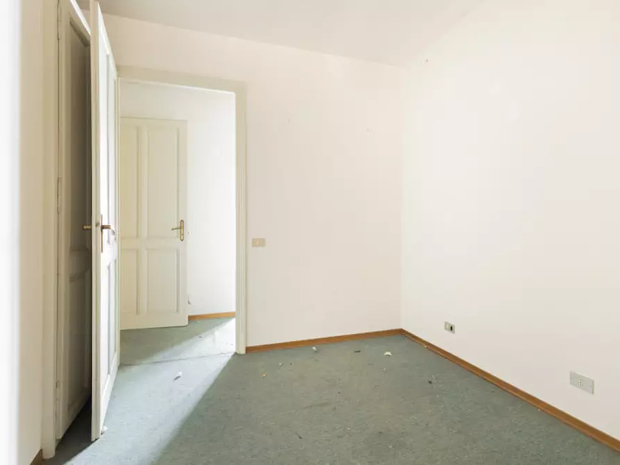 Immagine 16 di Villetta a schiera in vendita  in via liguria,8 a Crevacuore