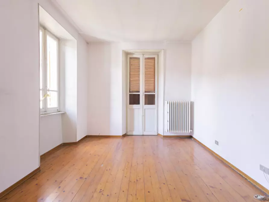 Immagine 17 di Villetta a schiera in vendita  in via liguria,8 a Crevacuore