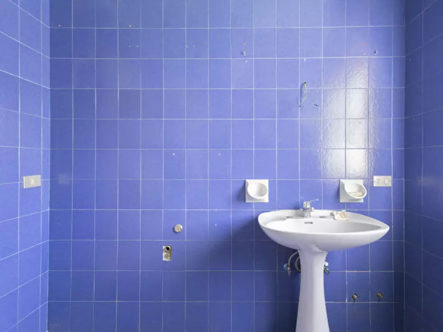 Immagine 18 di Villetta a schiera in vendita  in via liguria,8 a Crevacuore