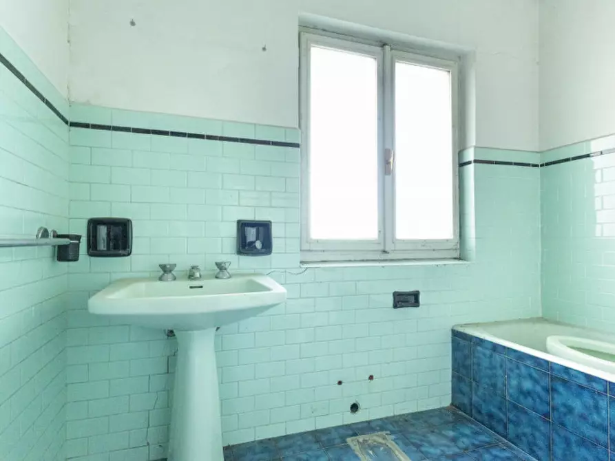 Immagine 20 di Villetta a schiera in vendita  in via liguria,8 a Crevacuore