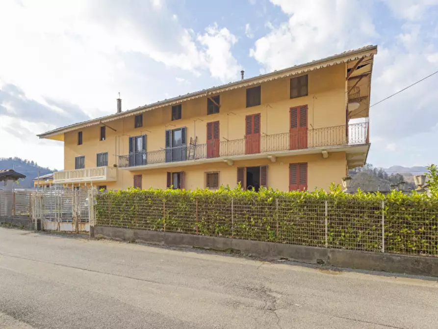 Immagine 21 di Villetta a schiera in vendita  in via liguria,8 a Crevacuore