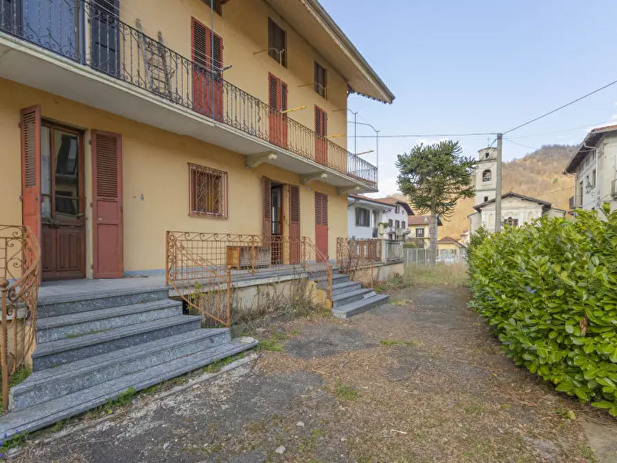 Immagine 22 di Villetta a schiera in vendita  in via liguria,8 a Crevacuore