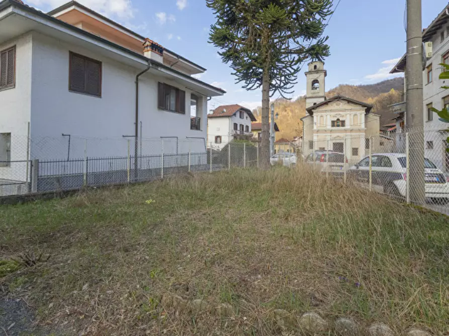 Immagine 23 di Villetta a schiera in vendita  in via liguria,8 a Crevacuore