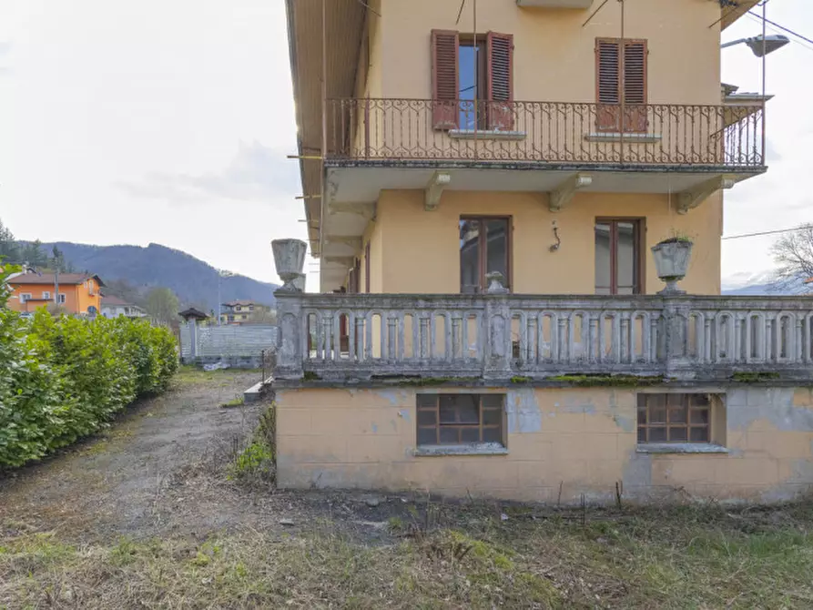 Immagine 24 di Villetta a schiera in vendita  in via liguria,8 a Crevacuore