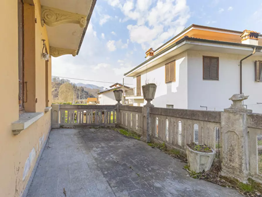 Immagine 26 di Villetta a schiera in vendita  in via liguria,8 a Crevacuore