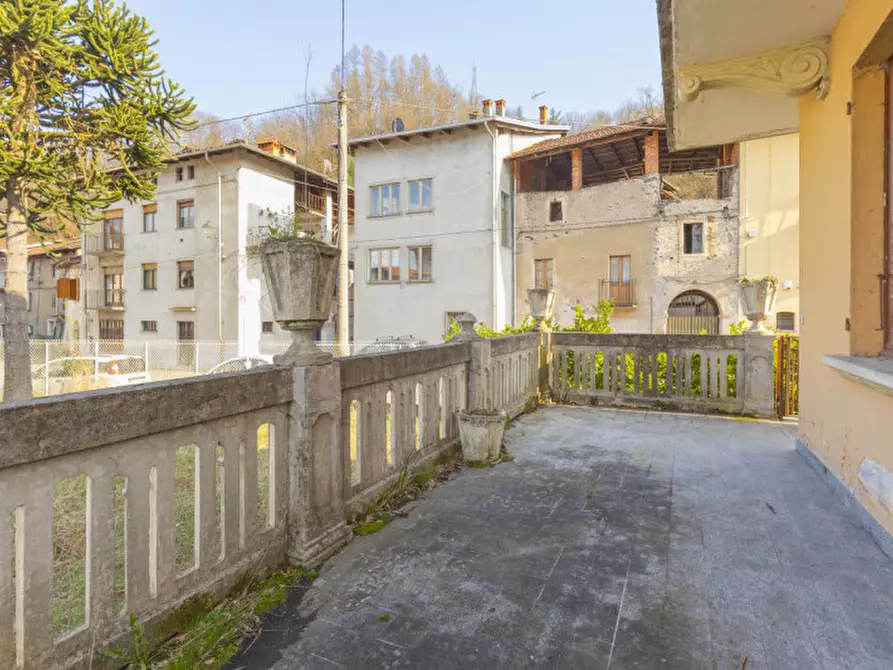 Immagine 27 di Villetta a schiera in vendita  in via liguria,8 a Crevacuore