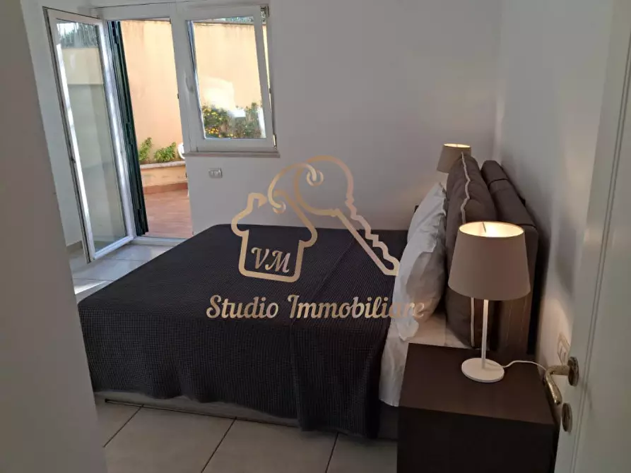 Immagine 2 di Appartamento in affitto  in Via della Riserva dell'Abaceto, 25 a Roma