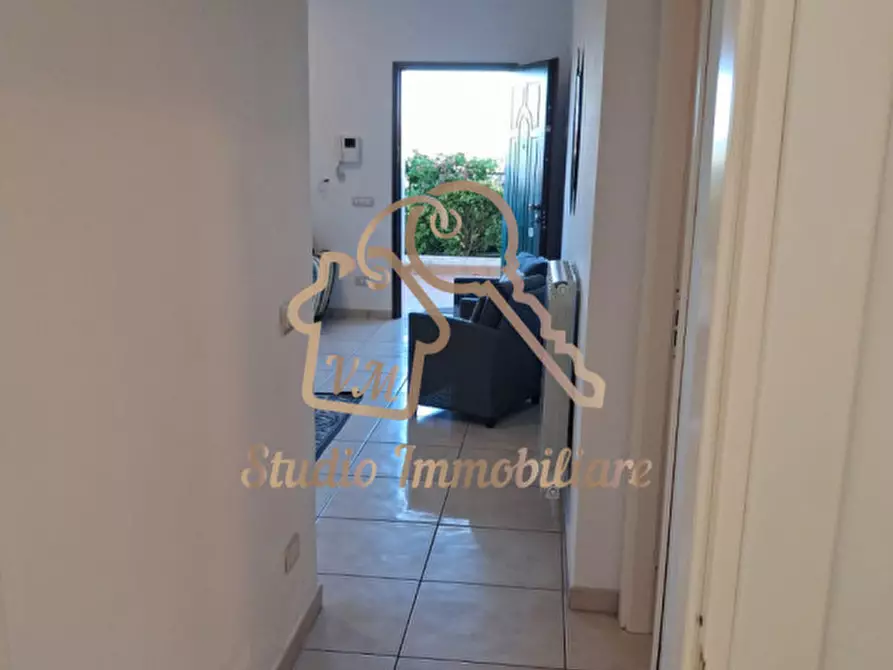 Immagine 3 di Appartamento in affitto  in Via della Riserva dell'Abaceto, 25 a Roma