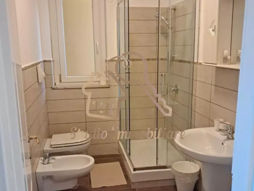 Immagine 5 di Appartamento in affitto  in Via della Riserva dell'Abaceto, 25 a Roma