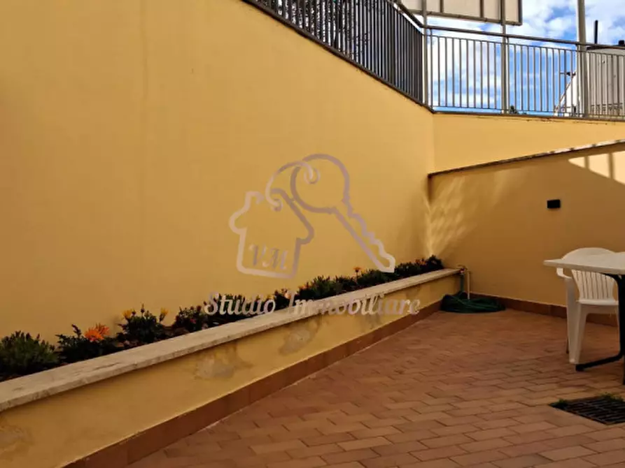 Immagine 5 di Appartamento in affitto  in Via della Riserva dell'Abaceto, 25 a Roma