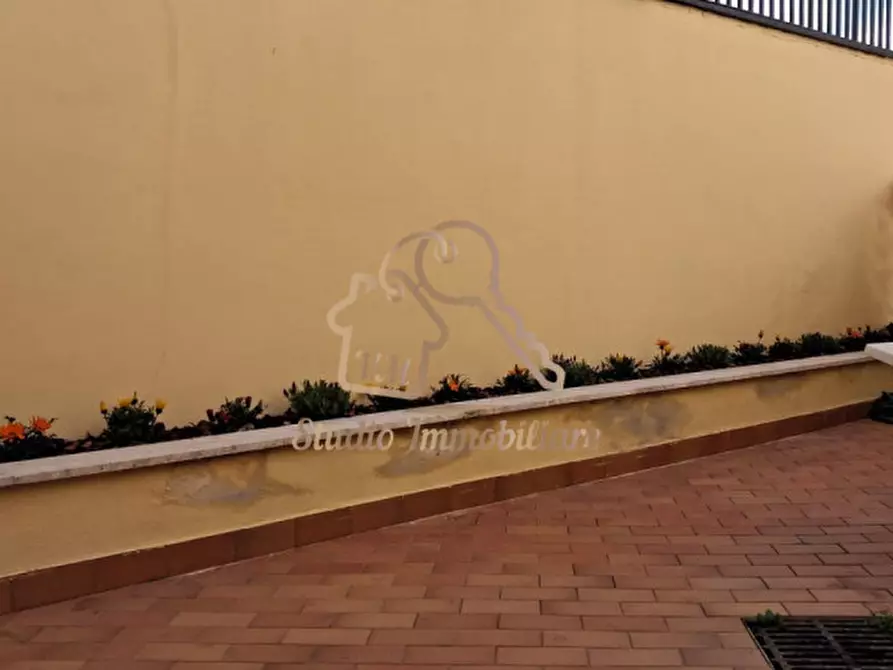 Immagine 7 di Appartamento in affitto  in Via della Riserva dell'Abaceto, 25 a Roma