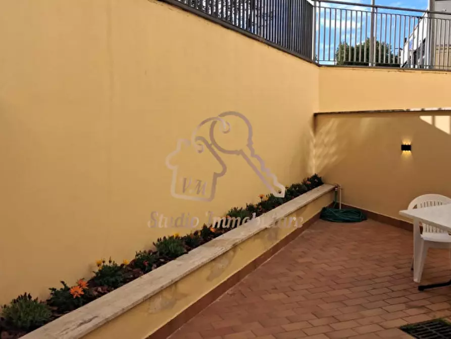 Immagine 7 di Appartamento in affitto  in Via della Riserva dell'Abaceto, 25 a Roma