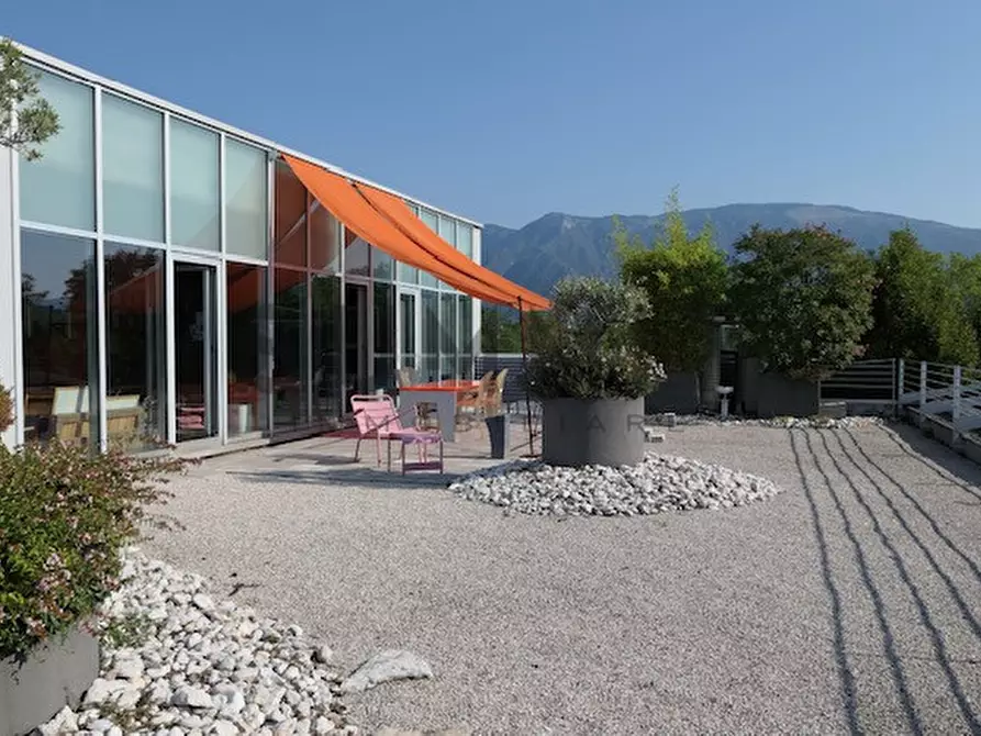 Immagine 2 di Ufficio in affitto  in Via Monte Pasubio a Zanè