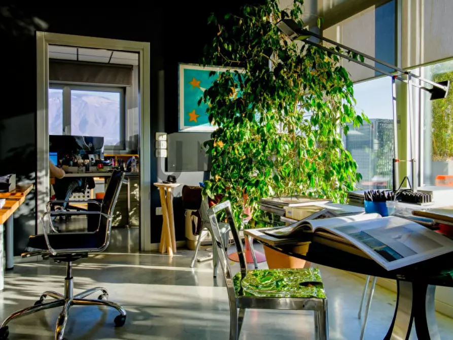 Immagine 4 di Ufficio in affitto  in Via Monte Pasubio a Zanè