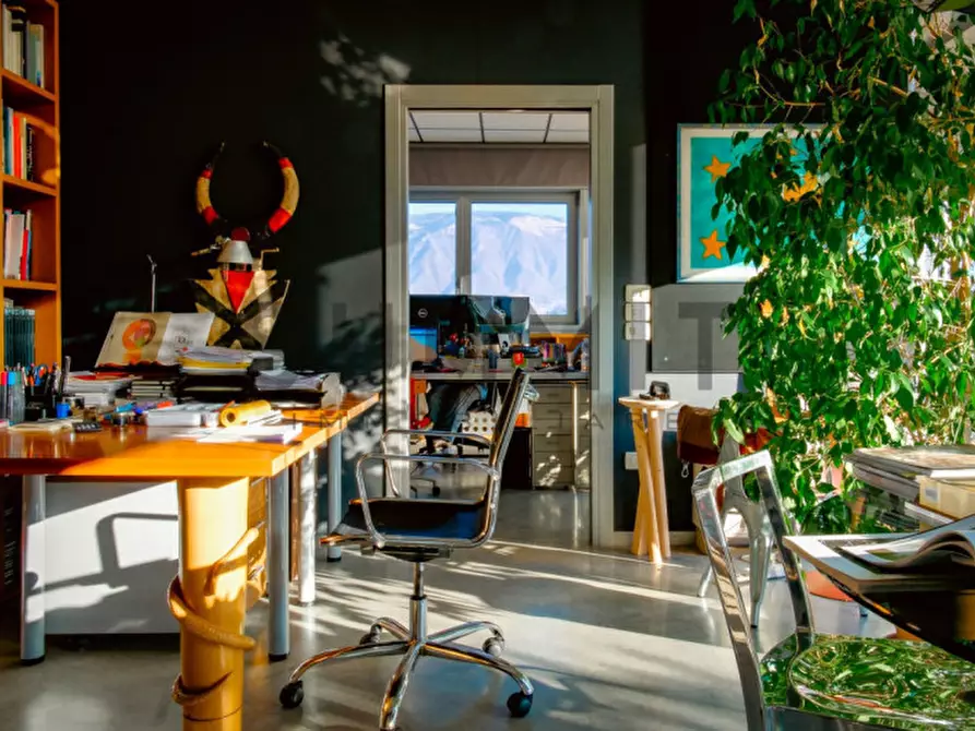 Immagine 5 di Ufficio in affitto  in Via Monte Pasubio a Zanè