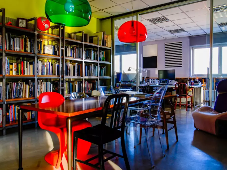 Immagine 6 di Ufficio in affitto  in Via Monte Pasubio a Zanè