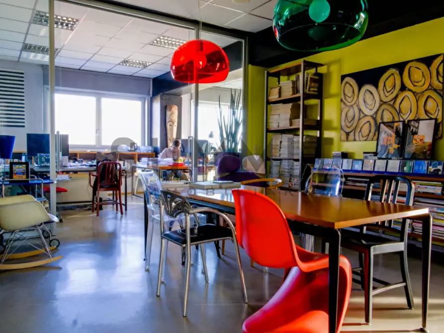 Immagine 7 di Ufficio in affitto  in Via Monte Pasubio a Zanè