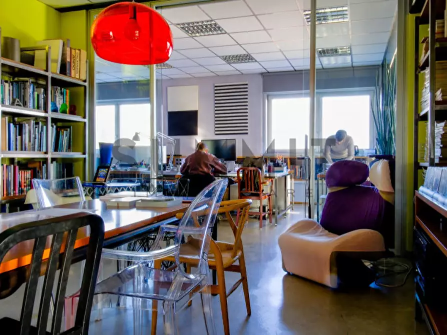 Immagine 8 di Ufficio in affitto  in Via Monte Pasubio a Zanè