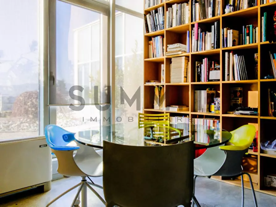 Immagine 9 di Ufficio in affitto  in Via Monte Pasubio a Zanè