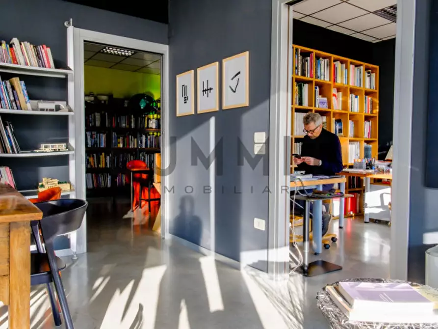 Immagine 10 di Ufficio in affitto  in Via Monte Pasubio a Zanè