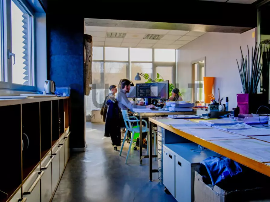 Immagine 11 di Ufficio in affitto  in Via Monte Pasubio a Zanè