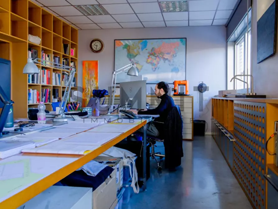 Immagine 12 di Ufficio in affitto  in Via Monte Pasubio a Zanè