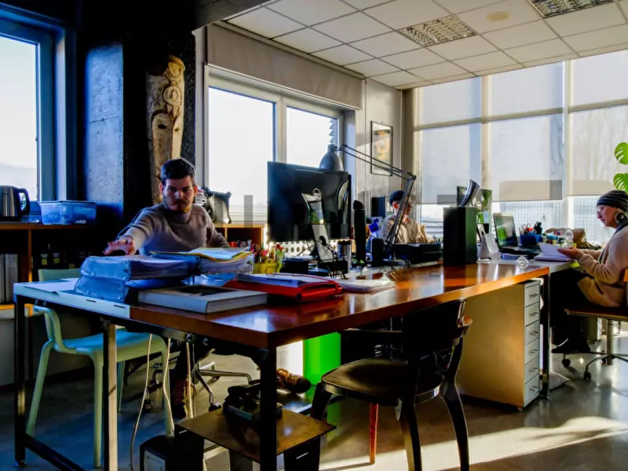 Immagine 13 di Ufficio in affitto  in Via Monte Pasubio a Zanè