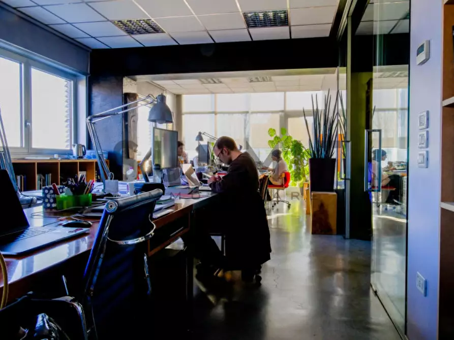 Immagine 14 di Ufficio in affitto  in Via Monte Pasubio a Zanè