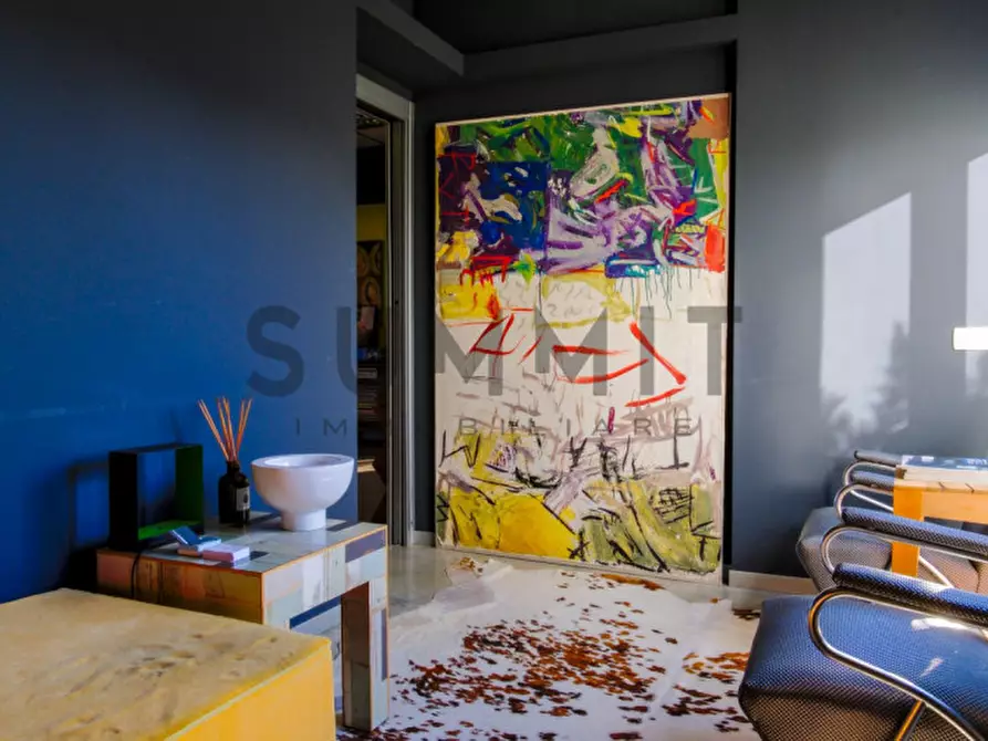 Immagine 15 di Ufficio in affitto  in Via Monte Pasubio a Zanè