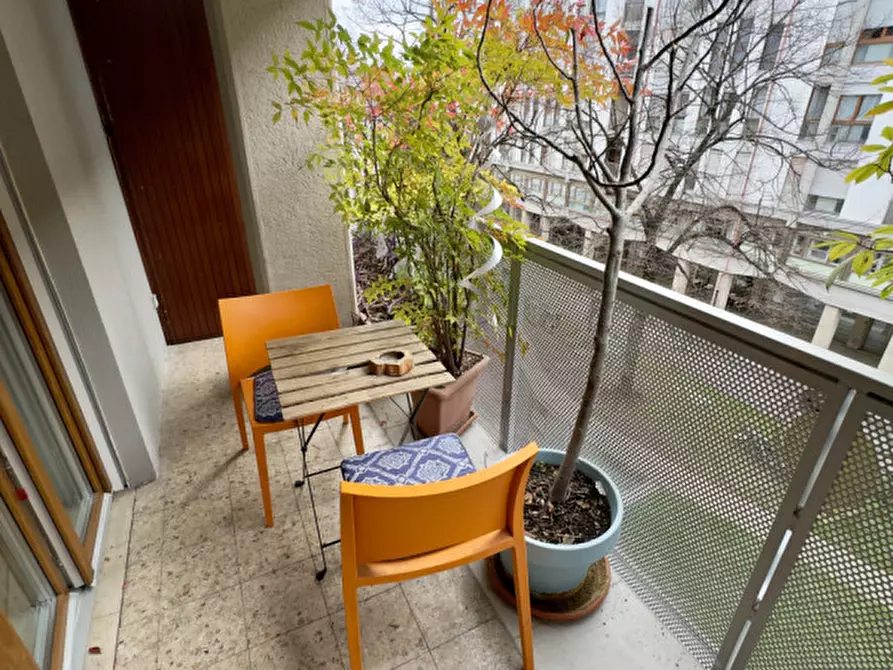 Immagine 4 di Appartamento in vendita  in Via DE Gasperi a Padova