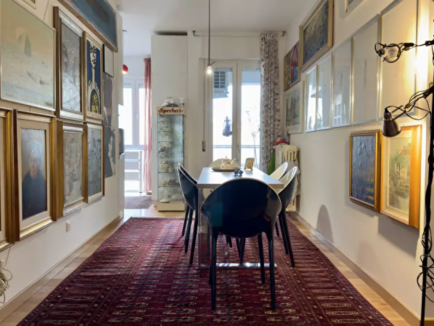 Immagine 5 di Appartamento in vendita  in Via DE Gasperi a Padova