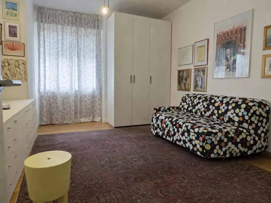 Immagine 8 di Appartamento in vendita  in Via DE Gasperi a Padova