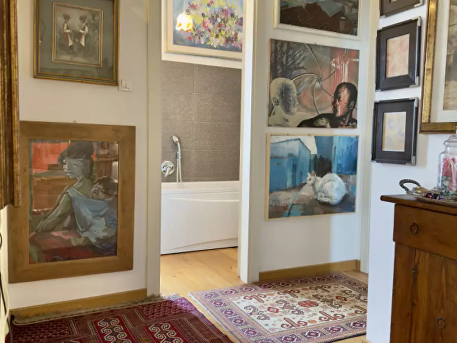 Immagine 9 di Appartamento in vendita  in Via DE Gasperi a Padova