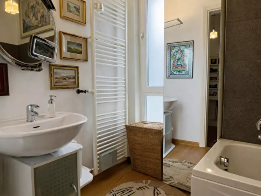 Immagine 10 di Appartamento in vendita  in Via DE Gasperi a Padova