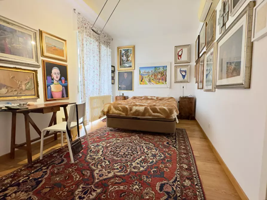 Immagine 11 di Appartamento in vendita  in Via DE Gasperi a Padova