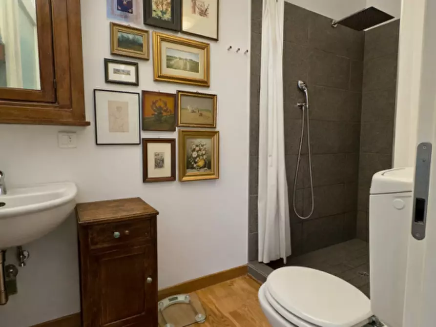 Immagine 13 di Appartamento in vendita  in Via DE Gasperi a Padova