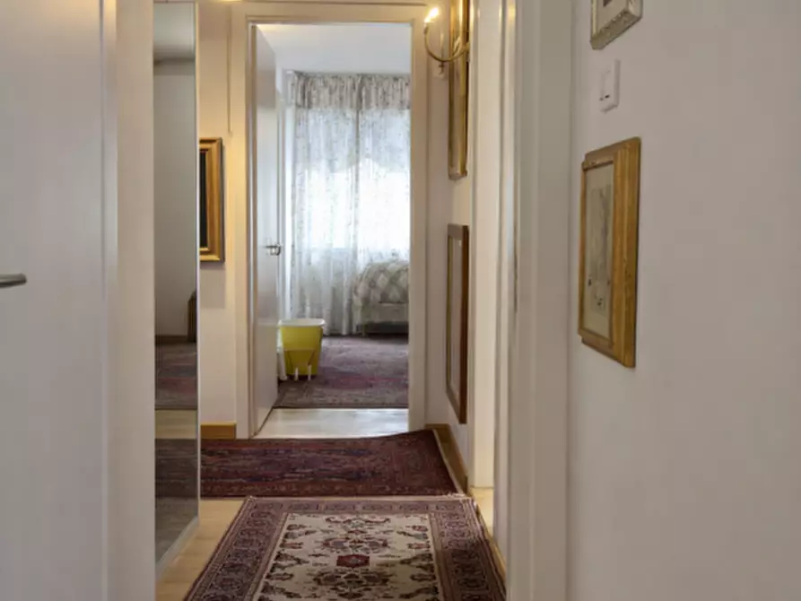 Immagine 14 di Appartamento in vendita  in Via DE Gasperi a Padova