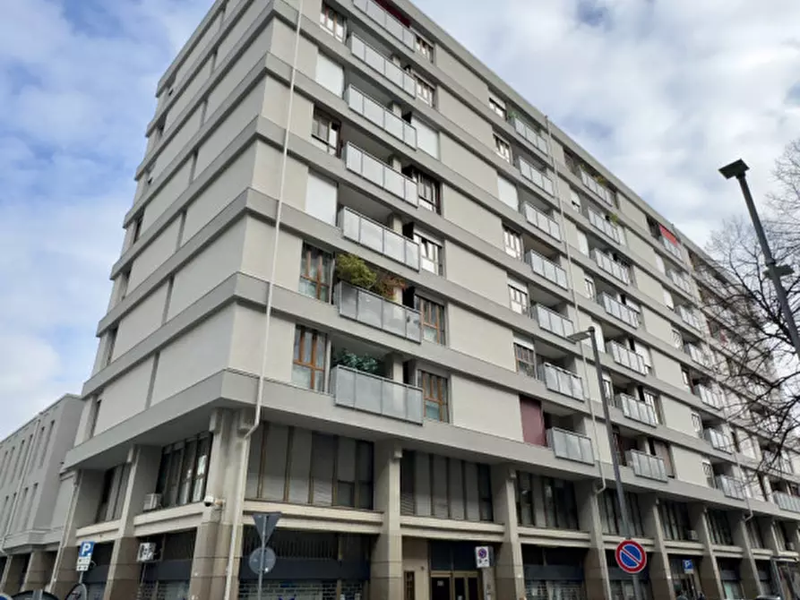 Immagine 15 di Appartamento in vendita  in Via DE Gasperi a Padova