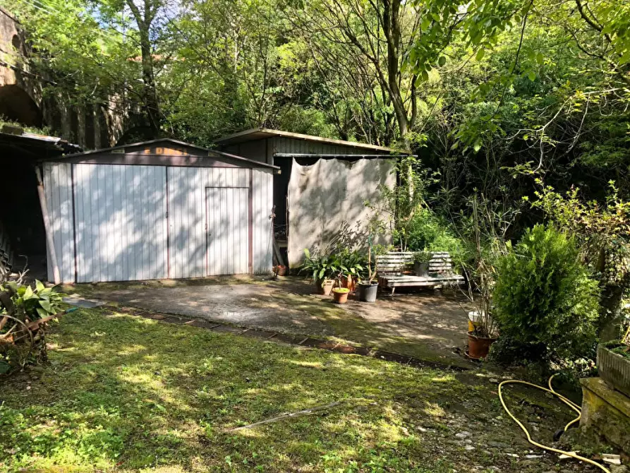 Immagine 1 di Terreno in vendita  in VIA PORRETTANA a Sasso Marconi