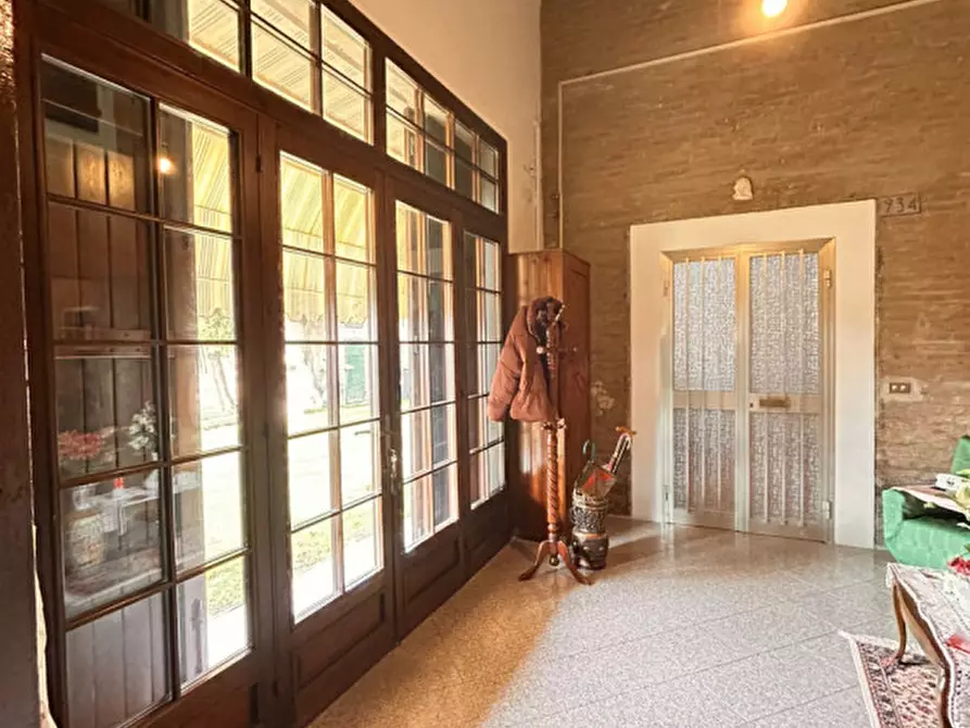 Immagine 7 di Casa bifamiliare in vendita  in via Folloni a Modena