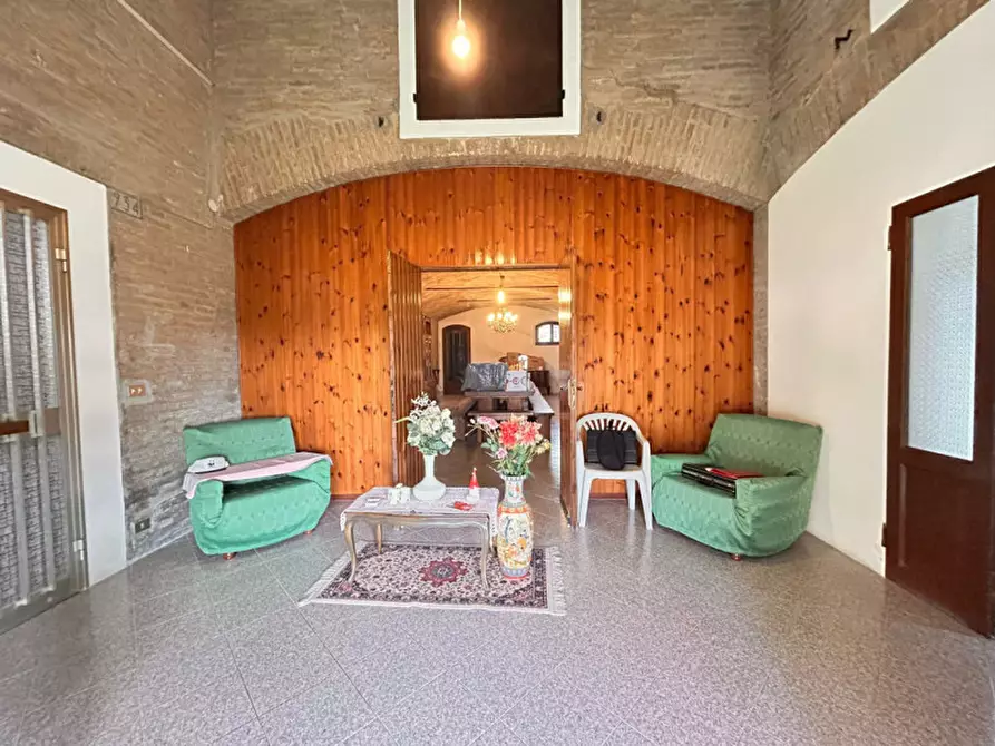 Immagine 7 di Casa bifamiliare in vendita  in via Folloni a Modena