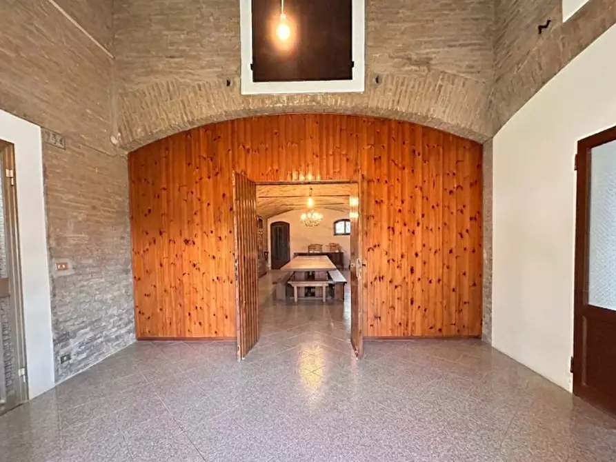 Immagine 8 di Casa bifamiliare in vendita  in via Folloni a Modena