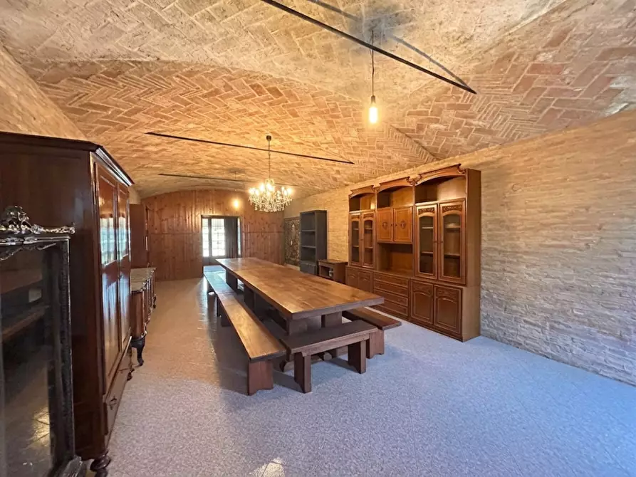 Immagine 9 di Casa bifamiliare in vendita  in via Folloni a Modena