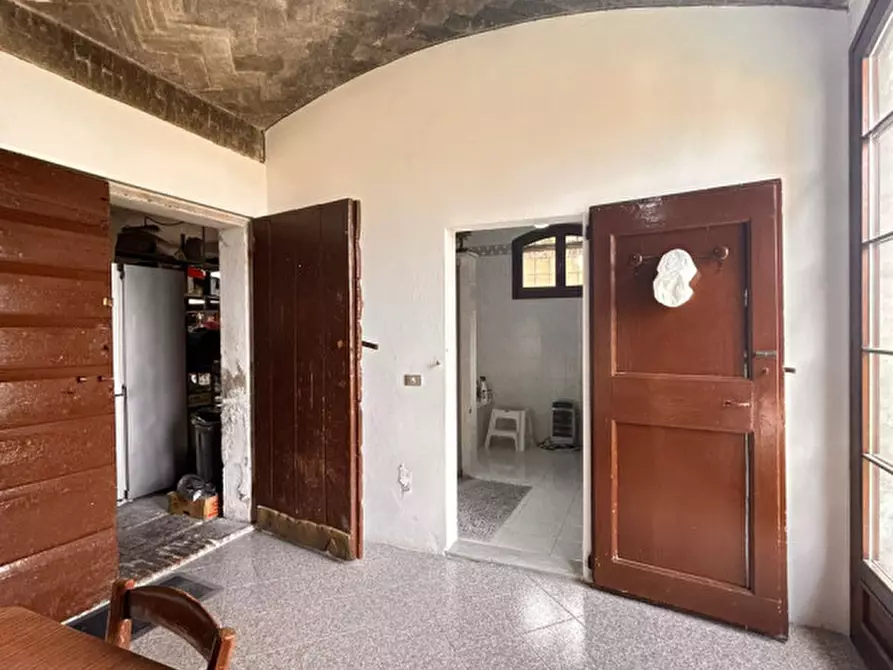 Immagine 11 di Casa bifamiliare in vendita  in via Folloni a Modena
