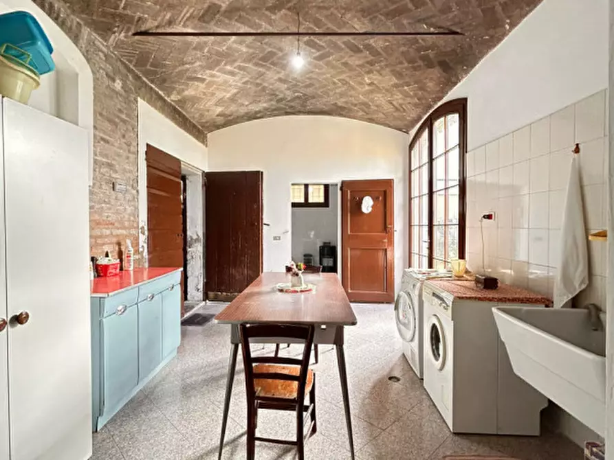 Immagine 13 di Casa bifamiliare in vendita  in via Folloni a Modena