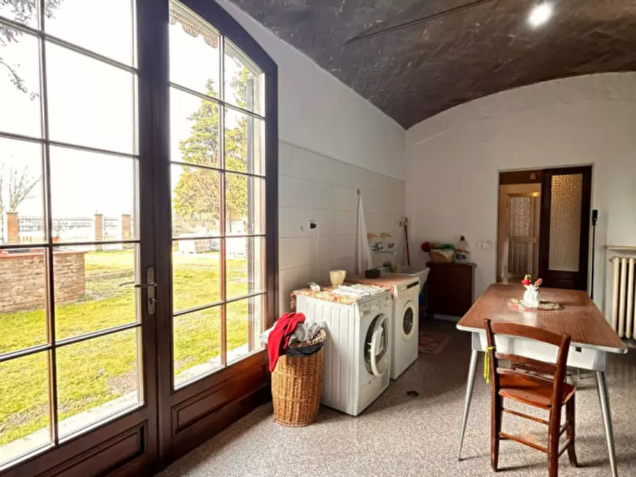 Immagine 14 di Casa bifamiliare in vendita  in via Folloni a Modena