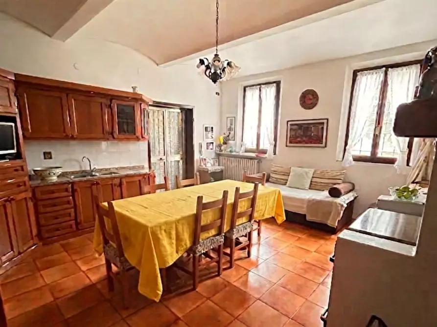 Immagine 18 di Casa bifamiliare in vendita  in via Folloni a Modena