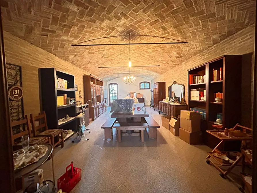 Immagine 21 di Casa bifamiliare in vendita  in via Folloni a Modena