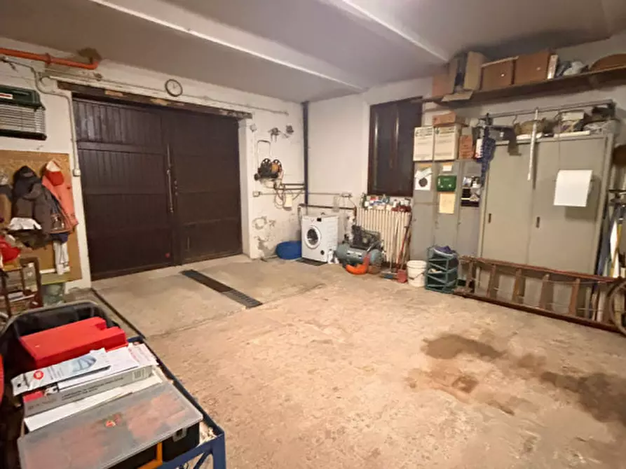 Immagine 23 di Casa bifamiliare in vendita  in via Folloni a Modena