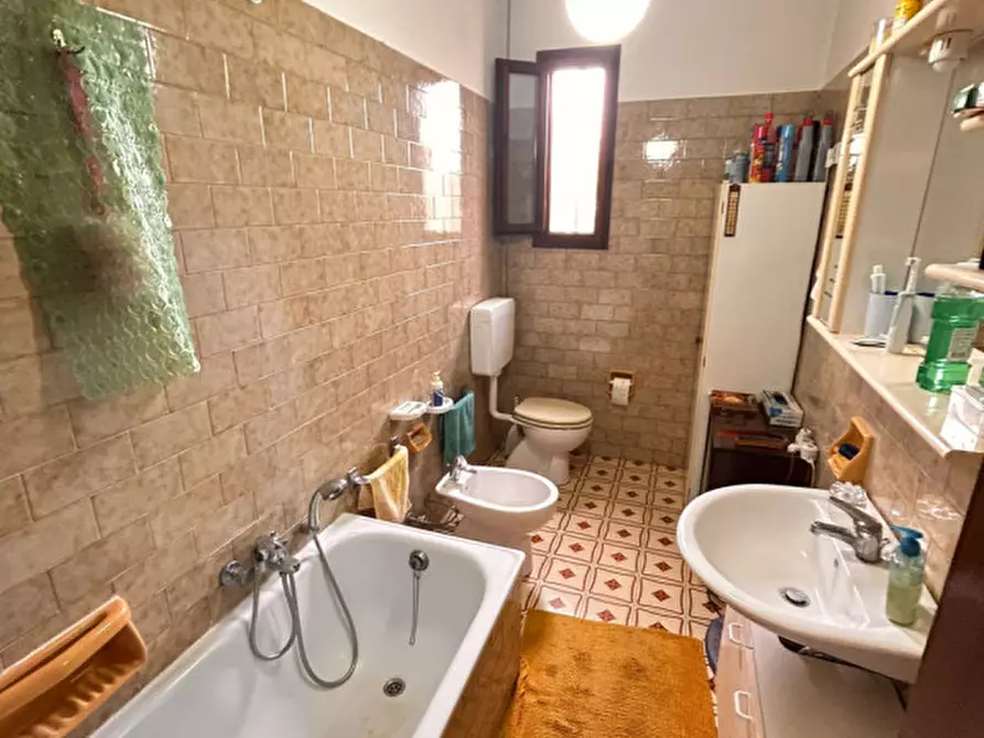 Immagine 34 di Casa bifamiliare in vendita  in via Folloni a Modena